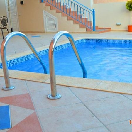Maria Studios Agia Efimia Ngoại thất bức ảnh