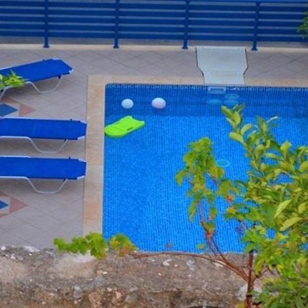 Maria Studios Agia Efimia Ngoại thất bức ảnh