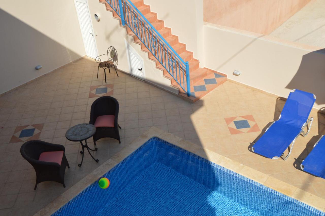 Maria Studios Agia Efimia Ngoại thất bức ảnh
