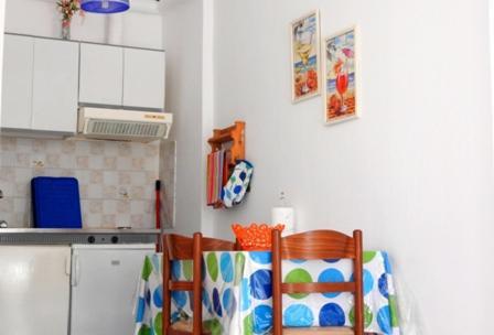 Maria Studios Agia Efimia Ngoại thất bức ảnh