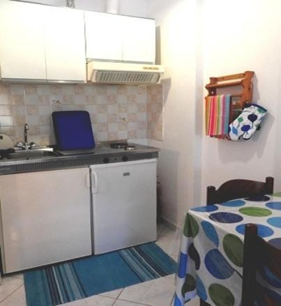 Maria Studios Agia Efimia Ngoại thất bức ảnh