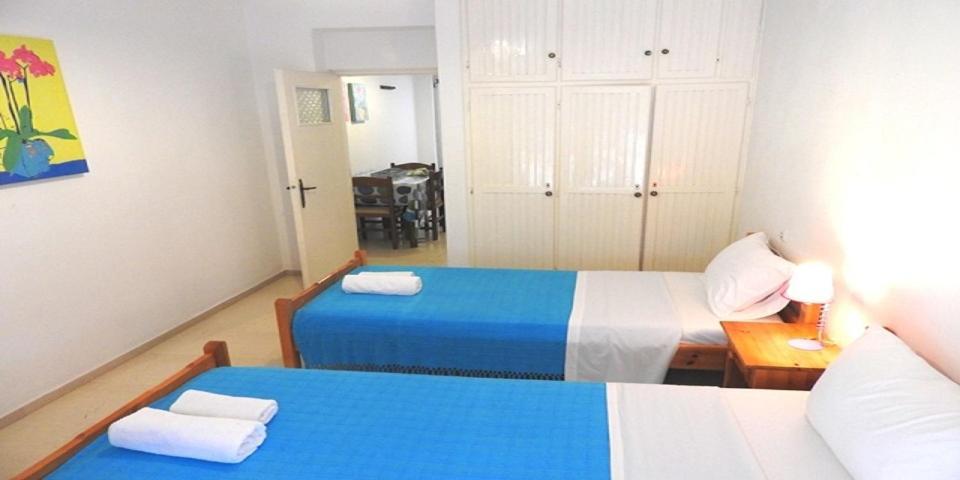 Maria Studios Agia Efimia Ngoại thất bức ảnh